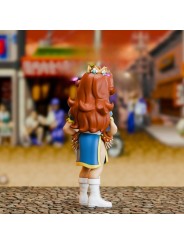 Crossover Mario Bros Street Fighter