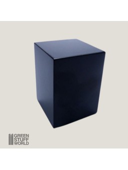 Peana Pedestal Cuadrara para Miniaturas