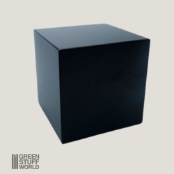 Base square block 5x5 cm