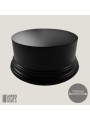 Round Pedestal Base 10 cm