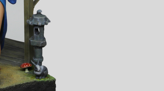 Completa tus escenas